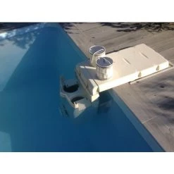 EASYFILTER LOT DE 2 CARTOUCHES FB12 -Pompe et filtre de piscine Soldes 40239504 3