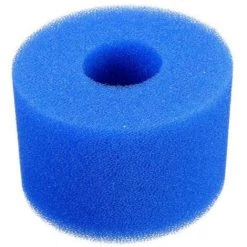 DONTODENT 6 Pièces Éponge Filtrante Type S1, Cartouche De Filtre En Mousse, Réutilisables Et Lavables, Filtre En Mousse Pour Spa, Piscine -Pompe et filtre de piscine Soldes 40430070 3