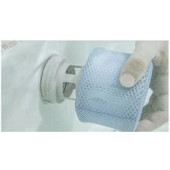 DONTODENT Lot De 6 Cartouches Filtrantes Avec Filet Pour Spa Gonflable MSPA - Blanc 7 DONTODENT Lot De 6 Cartouches Filtrantes Avec Filet Pour Spa Gonflable MSPA - Blanc -Pompe et filtre de piscine Soldes 40431066 4