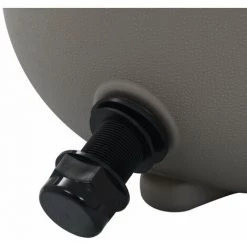 HAPPYSHOPPING Filtre A Sable Pour Piscine Avec Vanne 4 Positions Gris 350 Mm 9 HAPPYSHOPPING Filtre A Sable Pour Piscine Avec Vanne 4 Positions Gris 350 Mm -Pompe et filtre de piscine Soldes 40445012 5