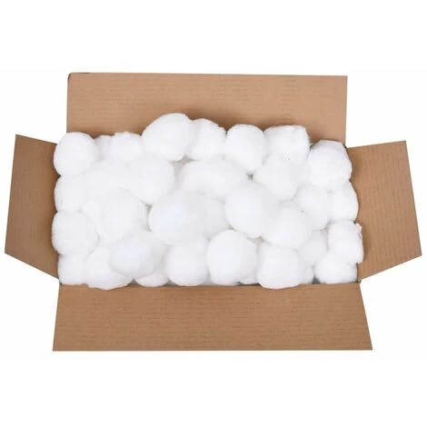 HAPPYSHOPPING Pompe De Filtration De Piscine Noir Et Bleu 4 M³/h 3 HAPPYSHOPPING Pompe De Filtration De Piscine Noir Et Bleu 4 M³/h – Image 3