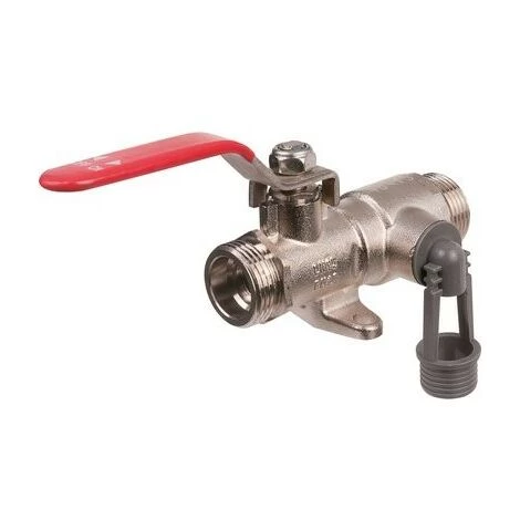 Centrale D'hygiéne Et De Désinfection Seko Lefranc Bosi Désignation Vanne Disconnectrice 2 Centrale D'hygiéne Et De Désinfection Seko Lefranc Bosi Désignation Vanne Disconnectrice – Image 2