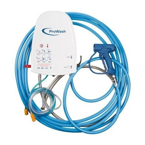 Centrale D'hygiéne Et De Désinfection Seko Lefranc Bosi Désignation Centrale 2 Produits Longueur Tuyau 15 M 1 Centrale D'hygiéne Et De Désinfection Seko Lefranc Bosi Désignation Centrale 2 Produits Longueur Tuyau 15 M