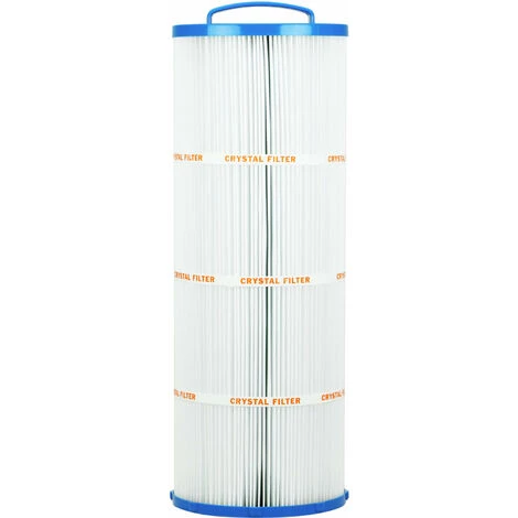 Filtre Crystal Filter® SPCF-204 V2 - Compatible Weltico® C5 2 Filtre Crystal Filter® SPCF-204 V2 - Compatible Weltico® C5 – Image 2