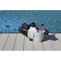 Pompe De Filtration 7,5m3/h Tri - Ks50t - Kripsol 6 Pompe De Filtration 7,5m3/h Tri - Ks50t - Kripsol -Pompe et filtre de piscine Soldes 42732262 3