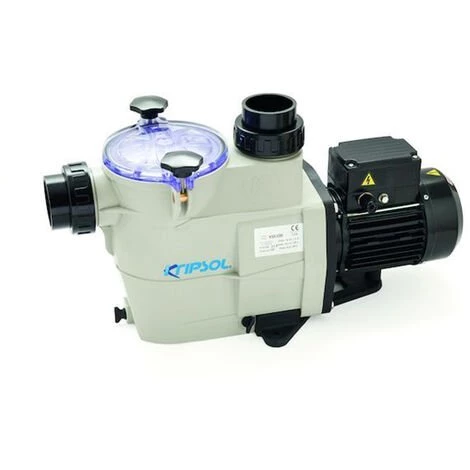 Pompe De Filtration 29,5m3/h Tri Ie3 - Ks300t - Kripsol 1 Pompe De Filtration 29,5m3/h Tri Ie3 - Ks300t - Kripsol