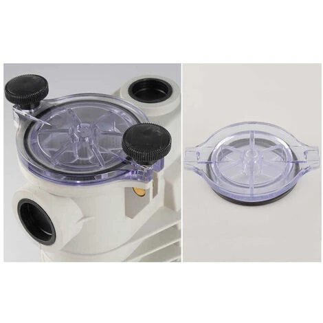 Pompe De Filtration 29,5m3/h Tri Ie3 - Ks300t - Kripsol 2 Pompe De Filtration 29,5m3/h Tri Ie3 - Ks300t - Kripsol – Image 2