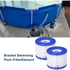 AIDUCHO Filtre De Jacuzzi, Cartouche De Filtre VI De Rechange Pour Piscine, Jacuzzi, Miami, Vegas, Monaco, Palm Springs, 2 Filtres 9 AIDUCHO Filtre De Jacuzzi, Cartouche De Filtre VI De Rechange Pour Piscine, Jacuzzi, Miami, Vegas, Monaco, Palm Springs, 2 Filtres -Pompe et filtre de piscine Soldes 42989852 5