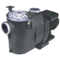 ASTRALPOOL Pompe Filtration Astral EUROPA 1 Cv Mono 15,4 M3/h