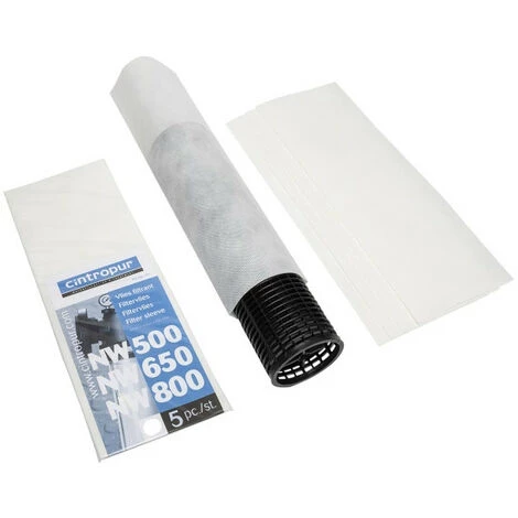 Lot 5 Tamis Lavables 131/50 150µ CINTROPUR 2 Lot 5 Tamis Lavables 131/50 150µ CINTROPUR – Image 2