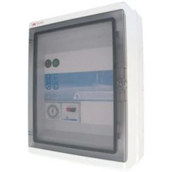 Coffret CCEI Panorama - Supporte Une Filtration Ou Balai + 1 Projecteur (de 30 à 100W ) - PF10D400