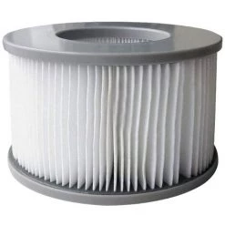 Filtres De Remplacement Pour Pompes à Cartouche Mspa Dans Les Piscines, Les Sous-marins Thermaux Et Les Spas, Starlight, 2 Jeux -Pompe et filtre de piscine Soldes 45298265 5