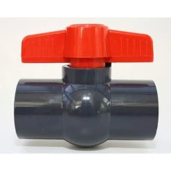 Vanne à Boisseau Sphérique 32 Mm, Starlight