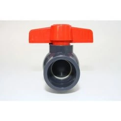 Vanne à Boisseau Sphérique 32 Mm, Starlight -Pompe et filtre de piscine Soldes 45298266 4