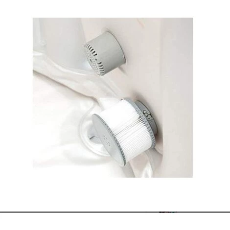 Filtre ,Cartouches De Filtre De Piscine,Filtre Cartouches De Rechange De Filtre Pour Baignoire,Spa,Piscine,Starlight (3PCS) 3 Filtre ,Cartouches De Filtre De Piscine,Filtre Cartouches De Rechange De Filtre Pour Baignoire,Spa,Piscine,Starlight (3PCS) – Image 3