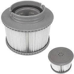 Filtre ,Cartouches De Filtre De Piscine,Filtre Cartouches De Rechange De Filtre Pour Baignoire,Spa,Piscine,Starlight (3PCS) 9 Filtre ,Cartouches De Filtre De Piscine,Filtre Cartouches De Rechange De Filtre Pour Baignoire,Spa,Piscine,Starlight (3PCS) -Pompe et filtre de piscine Soldes 45300147 5