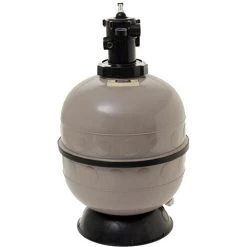 HAYWARD Filtre Pro Top Série Hi 9.5 M³/h Ø500