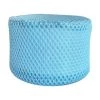 TINOR 6PCS Sac En Maille Pour élément Filtrant De Piscine Pour Filtre De Piscine MSpa Filtre De Piscine Gonflable, Cartouches De Spa Pour Spa Filet De Protection 10,5x6,8CM
