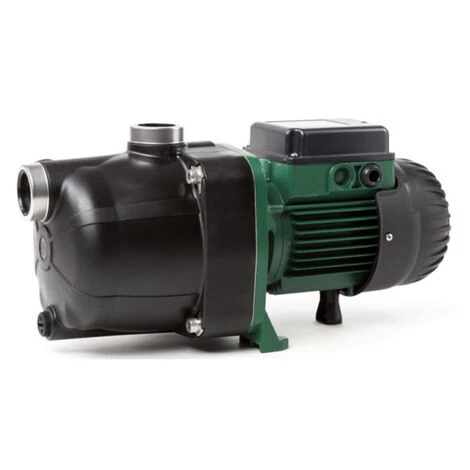 Surpresseur 1cv Triphasé - 036453 - Dab 2 Surpresseur 1cv Triphasé - 036453 - Dab – Image 2