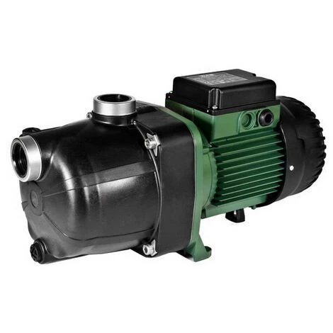 Surpresseur 0.75cv Triphasé - 036443 - Dab 1 Surpresseur 0.75cv Triphasé - 036443 - Dab