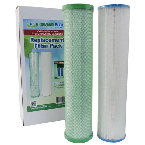 GROWMAXWATER FILTRES DE RECHANGE PRO GROW - GROWMAX WATER 2 GROWMAXWATER FILTRES DE RECHANGE PRO GROW - GROWMAX WATER – Image 2