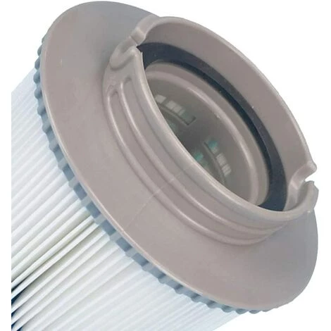 READCLY Lot De 6 Filtres De Remplacement Pour Spa Pour MSPA FD2089, Pompe à Cartouche Filtrante Pour MSPA Tous Les Spas Actuels 3 READCLY Lot De 6 Filtres De Remplacement Pour Spa Pour MSPA FD2089, Pompe à Cartouche Filtrante Pour MSPA Tous Les Spas Actuels – Image 3