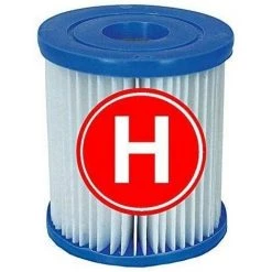 READCLY Générique 4 Cartouches De Filtration Pour Filtre Piscine - Type H 8 READCLY Générique 4 Cartouches De Filtration Pour Filtre Piscine - Type H -Pompe et filtre de piscine Soldes 48335210 4