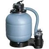 Gré Groupe De Filtration Piscine - Groupe De Filtration 6 M3/h De Gre