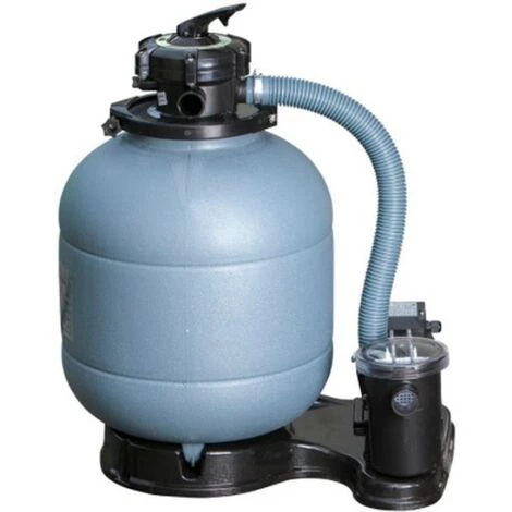 Gré Groupe De Filtration Piscine - Groupe De Filtration 6 M3/h De Gre 1 Gré Groupe De Filtration Piscine - Groupe De Filtration 6 M3/h De Gre
