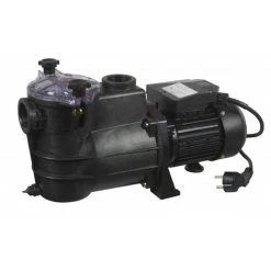 RIBIMEX Pompe De Filtrage Pour Piscine 650 Watts