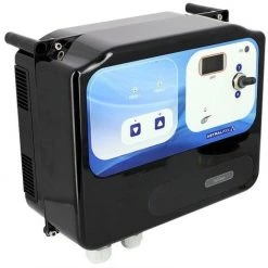 Traitement Au Sel - Sel Clear 55M3 De Astralpool