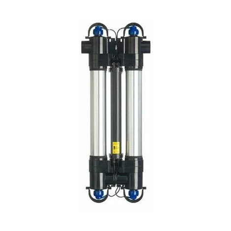 C.C.E.I Traitement Par UV Et Régulation D'oxydant - Pack Bleu UV - CCEI 2 C.C.E.I Traitement Par UV Et Régulation D'oxydant - Pack Bleu UV - CCEI – Image 2