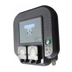 C.C.E.I Traitement Par UV Et Régulation D'oxydant - Pack Bleu UV - CCEI 6 C.C.E.I Traitement Par UV Et Régulation D'oxydant - Pack Bleu UV - CCEI -Pompe et filtre de piscine Soldes 492053 3