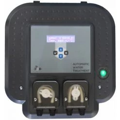 C.C.E.I Traitement Par UV Et Régulation D'oxydant - Pack Bleu UV - CCEI 7 C.C.E.I Traitement Par UV Et Régulation D'oxydant - Pack Bleu UV - CCEI -Pompe et filtre de piscine Soldes 492053 4