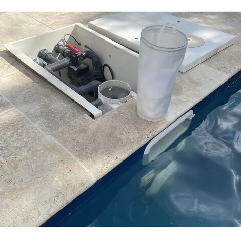 EASYFILTER CARTOUCHE FILTRINOV GS14 EASYCLEAN 2 EASYFILTER CARTOUCHE FILTRINOV GS14 EASYCLEAN – Image 2