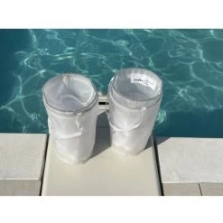 EASYFILTER LOT DE 2 CARTOUCHES FILTRINOV EASYCLEAN FB12 /14