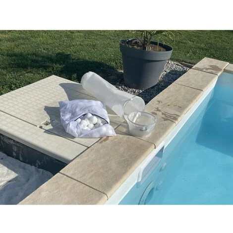 EASYFILTER CARTOUCHE WELTICO 5 EASYCLEAN 1 EASYFILTER CARTOUCHE WELTICO 5 EASYCLEAN