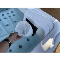 EASYFILTER POCHE SPA LINEA/BE WELL