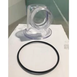 SAN MARCO Rechange Pour Le Pr�filtre Du Moteur Du Filtre � Sable -Pompe et filtre de piscine Soldes 49455525 3