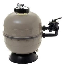 HAYWARD Filtre Pro Side Série Hi 6 M³/h Ø 400 -Pompe et filtre de piscine Soldes 50329680 3