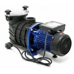 HELLOSHOP26 Pompe Piscine 17700 Litres Par Heure 1100 Watts Pompe Filtration Circulation Pool Wattshirlpool -Pompe et filtre de piscine Soldes 50674038 3