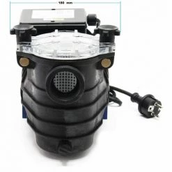 HELLOSHOP26 Pompe Piscine 10800l/h 180 Watts Pompe Filtration Circulation Pool Wattshirlpool 9 HELLOSHOP26 Pompe Piscine 10800l/h 180 Watts Pompe Filtration Circulation Pool Wattshirlpool -Pompe et filtre de piscine Soldes 50674047 5