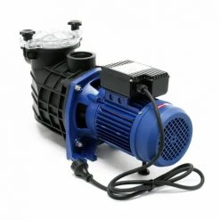 HELLOSHOP26 Pompe Piscine 22500 Litres Par Heure 1500 Watts Pompe Filtration Circulation Pool Wattshirlpool -Pompe et filtre de piscine Soldes 50674126 3