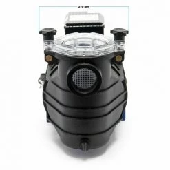 HELLOSHOP26 Pompe Piscine 22500 Litres Par Heure 1500 Watts Pompe Filtration Circulation Pool Wattshirlpool -Pompe et filtre de piscine Soldes 50674126 5