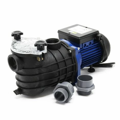 HELLOSHOP26 Pompe Piscine 11700 Litres Par Heure 250 Watts Pompe Filtration Circulation Pool Wattshirlpool 1 HELLOSHOP26 Pompe Piscine 11700 Litres Par Heure 250 Watts Pompe Filtration Circulation Pool Wattshirlpool