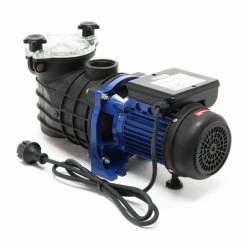 HELLOSHOP26 Pompe Piscine 11700 Litres Par Heure 250 Watts Pompe Filtration Circulation Pool Wattshirlpool 7 HELLOSHOP26 Pompe Piscine 11700 Litres Par Heure 250 Watts Pompe Filtration Circulation Pool Wattshirlpool -Pompe et filtre de piscine Soldes 50674376 3