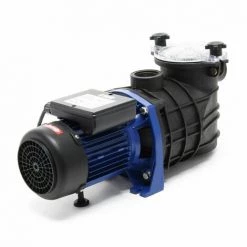 HELLOSHOP26 Pompe Piscine 13800 Litres Par Heure 550 Watts Pompe Filtration Circulation Pool Wattshirlpool -Pompe et filtre de piscine Soldes 50674414 4