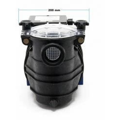 HELLOSHOP26 Pompe Piscine 13800 Litres Par Heure 550 Watts Pompe Filtration Circulation Pool Wattshirlpool -Pompe et filtre de piscine Soldes 50674414 5