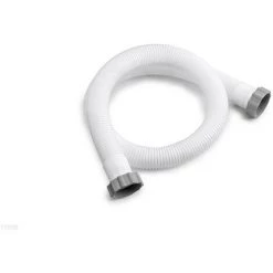INTEX 1.5M X 1-1/2" PUMP HOSE WITH NUTS