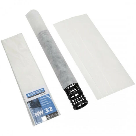 Lot 5 Tamis Filtrants 131/32 10µ CINTROPUR 2 Lot 5 Tamis Filtrants 131/32 10µ CINTROPUR – Image 2